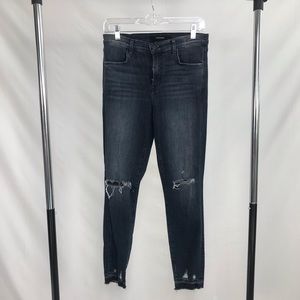 J Brand Jeans